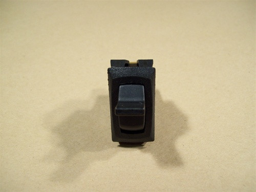 Enviro FS Burner Switch (EC-025)