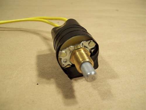 Enviro EF2 & EF3 Dial-A-Fire 115V (EF-044)