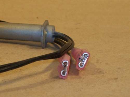 Enviro 115V Igniter Cartridge Heater Wire Style (EF-052)