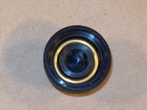 Enviro & Vista Flame Dial-A-Fire Knob (EF-067)