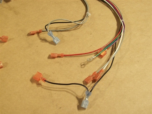 Enviro & Vista Flame Wiring Harness (EF-071)
