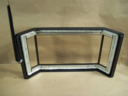 Enviro & Vista Flame Complete Door (EF-094)