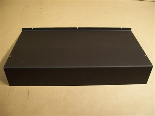 Enviro EF2 & EF3 Hopper Cover (EF-122)