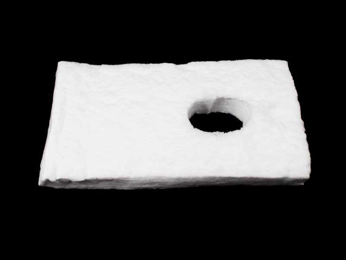 Enviro & Vista Flame Firebox Ceramic Wool Insulation (EF-126)