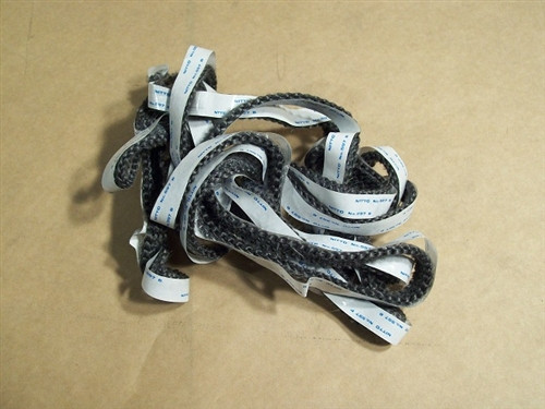 Enviro Ash Pan Gasket (EF-177)