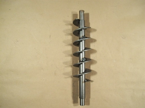 Enviro EF4 & Solus Auger Shaft (EF4i-025)