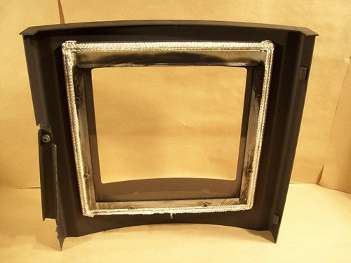Enviro EF5 Painted Door (EF5-136)