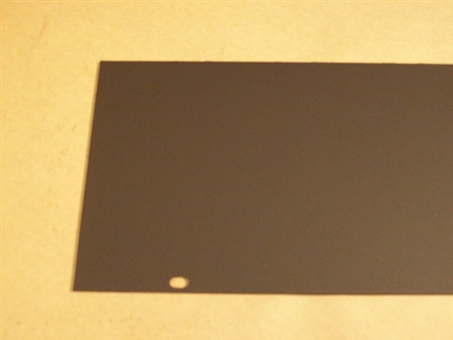 Enviro EG28 Firebox Baffle (EG28-125)
