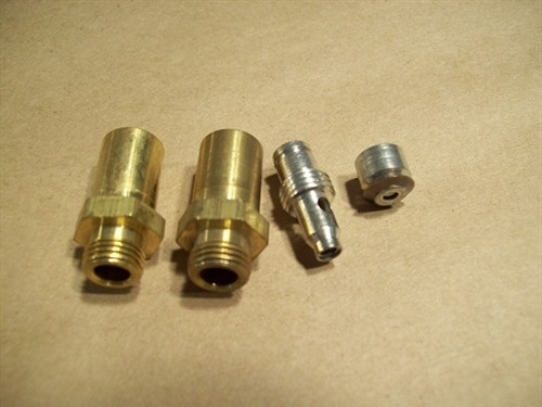 Enviro EG30 Conversion Kit - LP (EG30-202)
