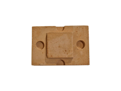 Timberwolf Pedestal Ash Pan Kit (EP20PAD)