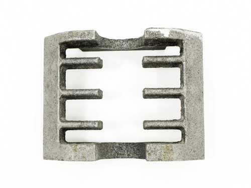 Fire Chief FC500 Cast Rear Grate Housing - "M" (FC5RGH)