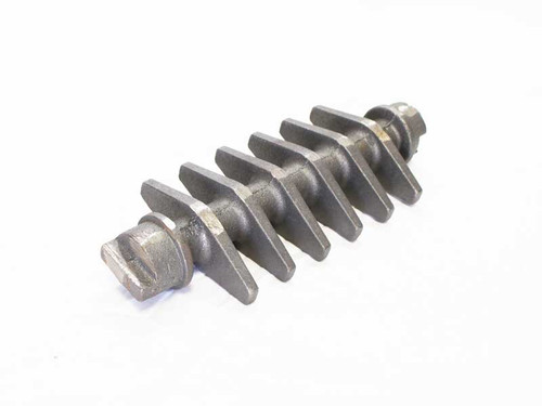 Fire Chief FC700 & FC1100 Cast Grate - "G" (FC711RG)