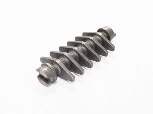 Fire Chief FC700 & FC1100 Cast Grate - "G" (FC711RG)