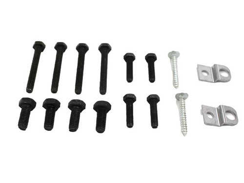 Napoleon Leg Leveling/Stove Securing Kit (GDSLL-KT)