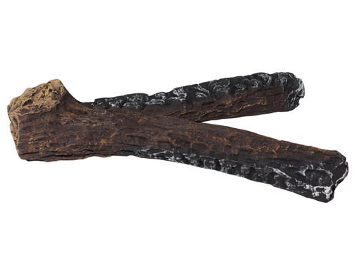 Napoleon GDIZC Complete Ceramic Log Set (GL-631)