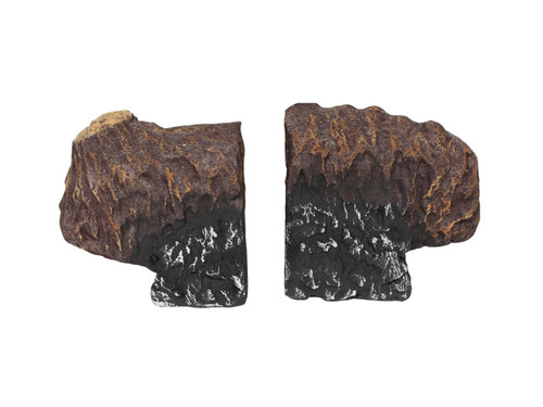 Napoleon GVF42 Complete Ceramic Log Set (GL-633)