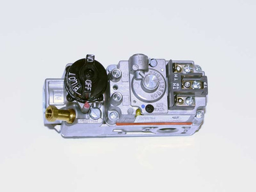 Lennox Robertshaw Gas Valve - NG (H1685)