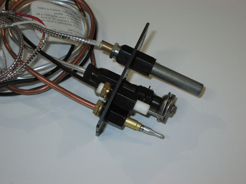 Country Stoves Pilot Assembly - LP (H2848) Country Stoves Pilot Assembly - LP (H2848)