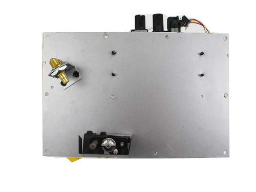 Superior DR/DT-800 SIT Gas Train Assembly - NG (H3224)