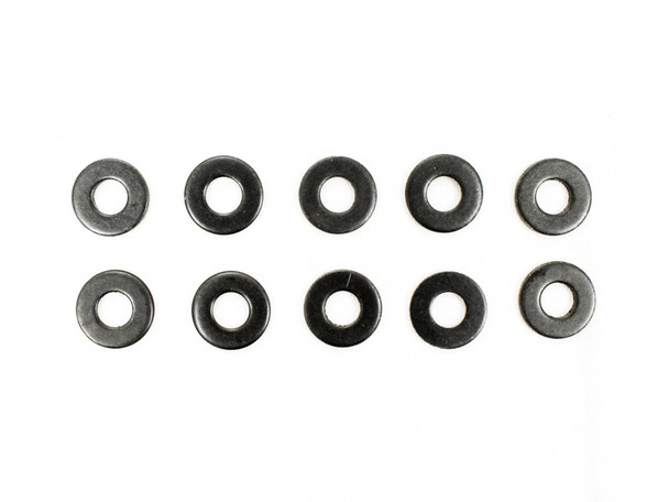 Quadra-Fire & Vermont Castings 1/4" Narrow Flat Washer - 10 Pack (1202473-10)