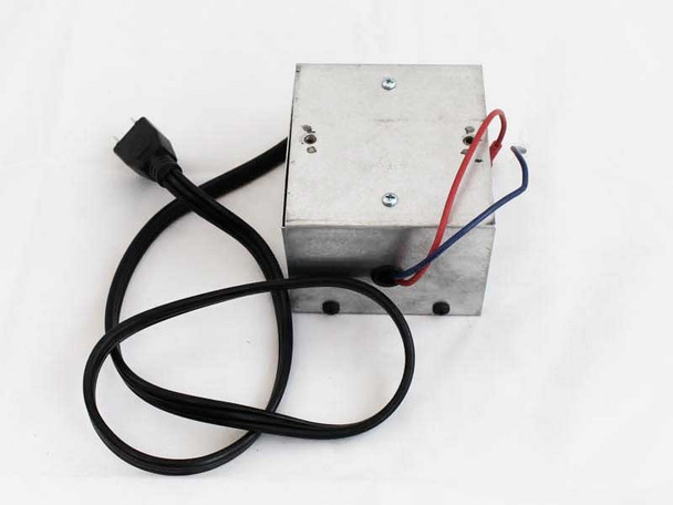 Superior Gas Fireplace Transformer Box Assembly (H6684)