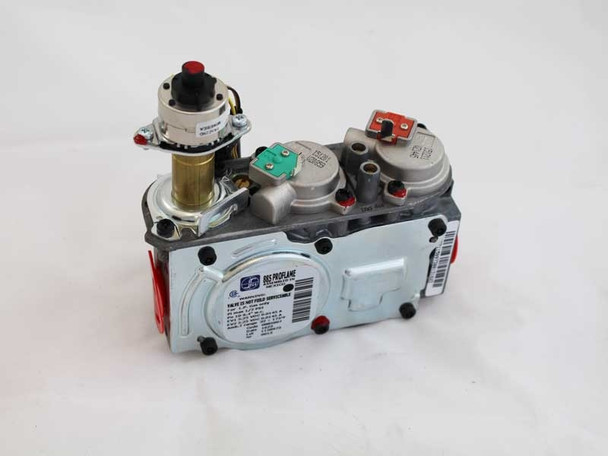 Lennox Electronic Gas Valve - LP (H7271)