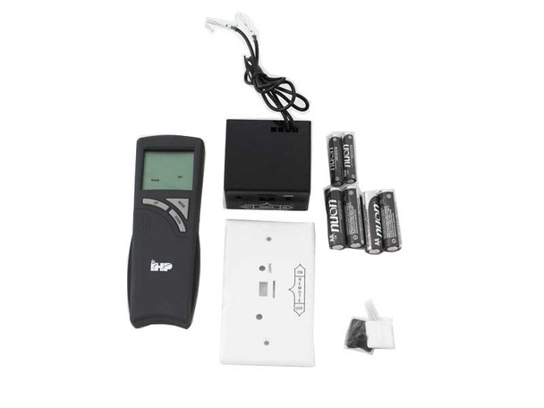 IHP LCD Thermostatic Remote (H8861)