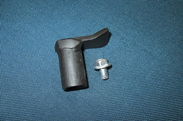 Kozi Model 100 XL Door Handle Latch (HDLDLXL)