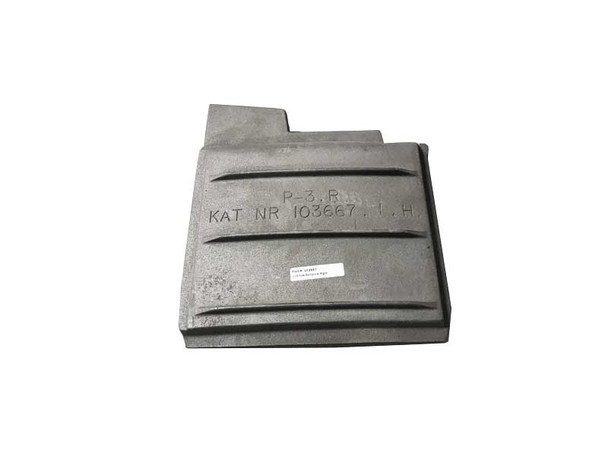 Jotul Woodstoves Right Burn Plate (J103667)