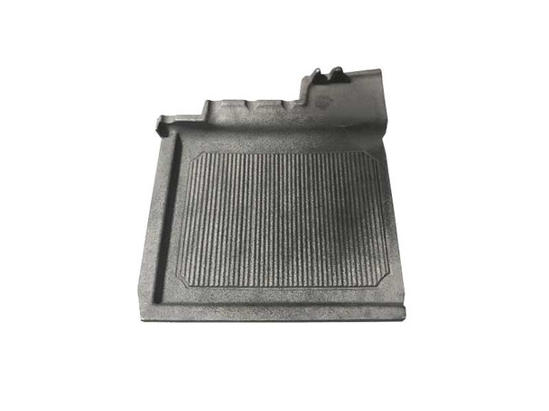 Jotul Woodstoves Right Burn Plate (J103667)