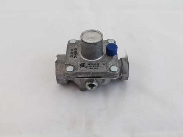 FMI Gas Regulator - LP (J3647)