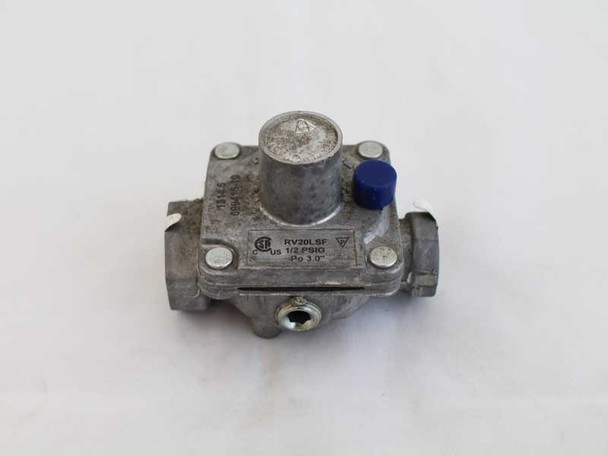 FMI Gas Regulator - NG (J3648)