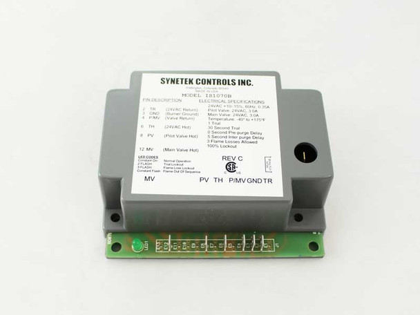 FMI Synetek Ignition Control Module (J4407)