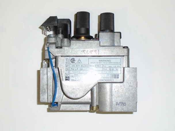 FMI SIT Gas Valve - LP (J6831)