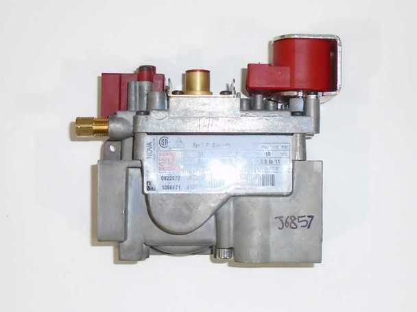 FMI Electronic SIT Gas Valve - LP (J6857)