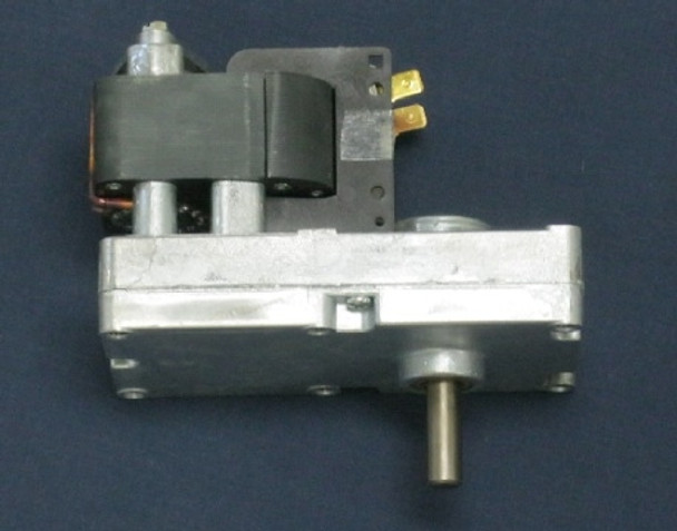 Glow Boy 2RPM Auger Motor - Pre 5/13 (KS-5010-1010)
