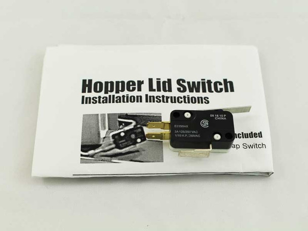 PelPro Hopper Safety Switch (KS-5100-1342)