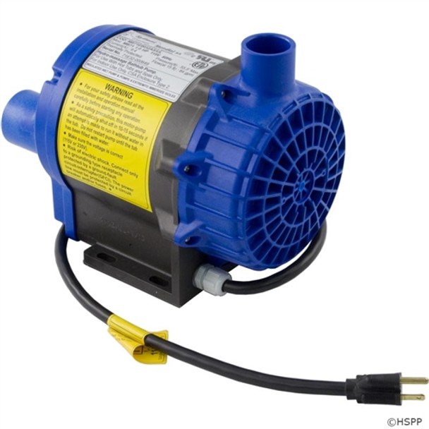 Mundial Syllent 1HP Bath Pump (MB71E0032AS-UL)