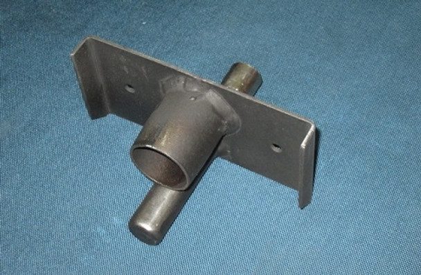 Kozi Air Igniter & Air Intake Metal Plate (MTLIGNAI)