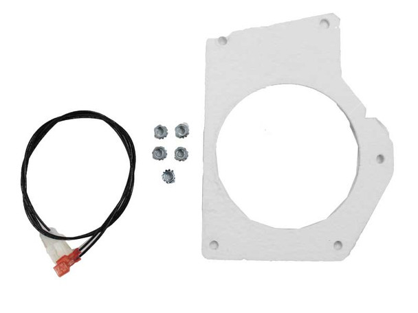 Whitfield Exhaust Blower Kit (12156009)