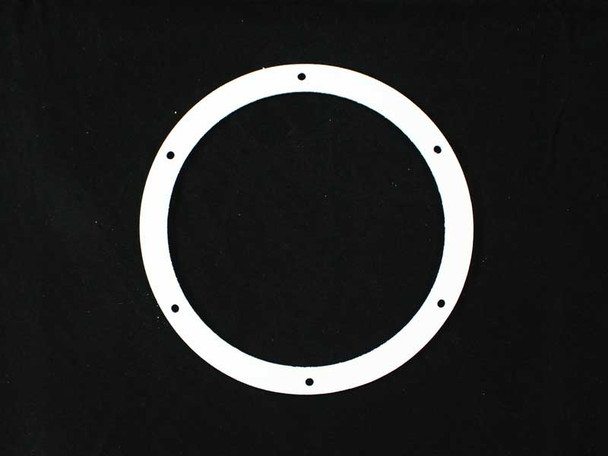 Whitfield Exhaust Motor Gasket (Large) (PP5201)