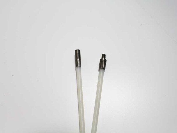 4' Flexible Nylon Pellet Extension Rod (PP5524)