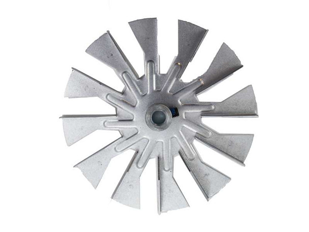 Aftermarket Pellet Stove Exhaust Blower Impeller - 4 3/4" (17-1000)