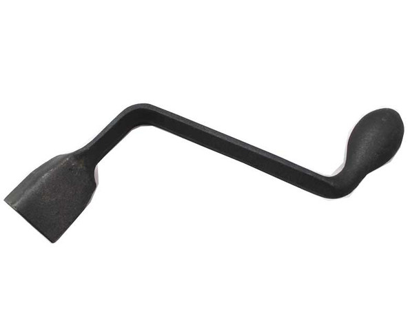 Shaker Handle for Riteway Woodstoves (R131415)