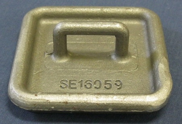 SBI Ash Dump Plug (SE16059)