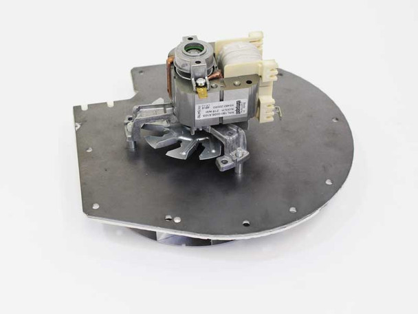 Drolet & Enerzone Exhaust Fan Assembly (SE62293)