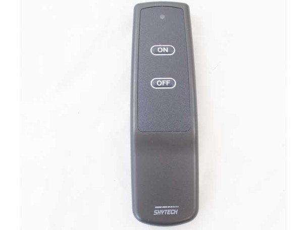 Skytech 1420-A On/Off Fireplace Remote Control (SKY-1420-A)