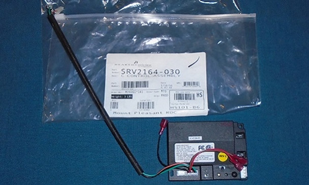 HHT IPI Control Assembly (SRV2164-030)