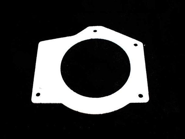 HHT Combustion / Exhaust Blower Motor Housing Gasket (SRV240-0812)