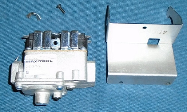 Heatilator Valve Kit - LP (SRV462-501B)
